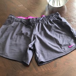 NIKE Dri Fit Shorts Size Medium